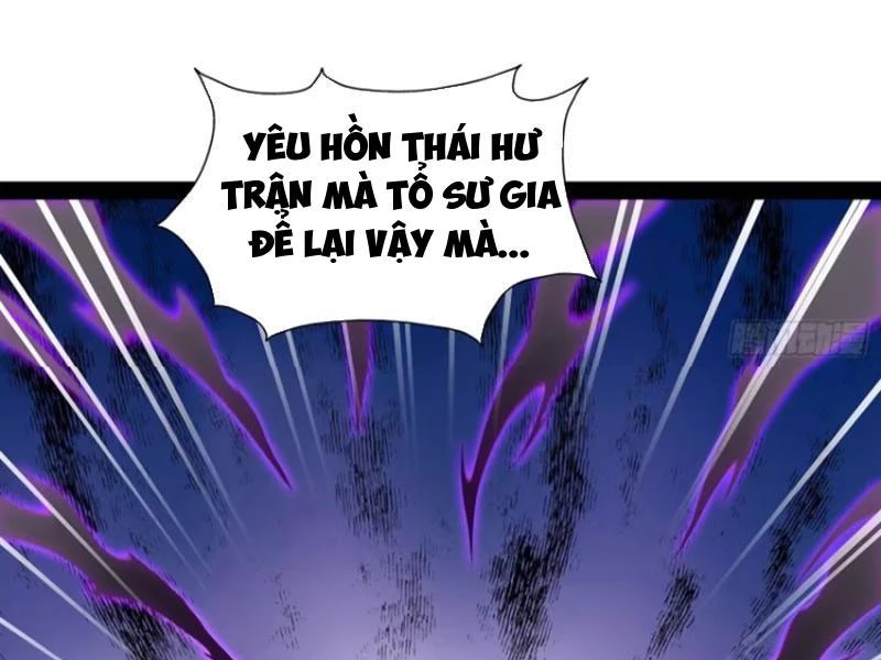 Hóa ra ta lại là lão tổ ma đạo Chapter 29 - Trang 3