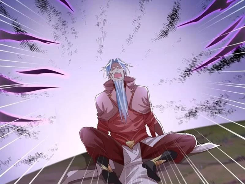 Hóa ra ta lại là lão tổ ma đạo Chapter 29 - Trang 3