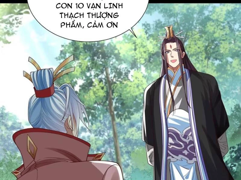 Hóa ra ta lại là lão tổ ma đạo Chapter 29 - Trang 3