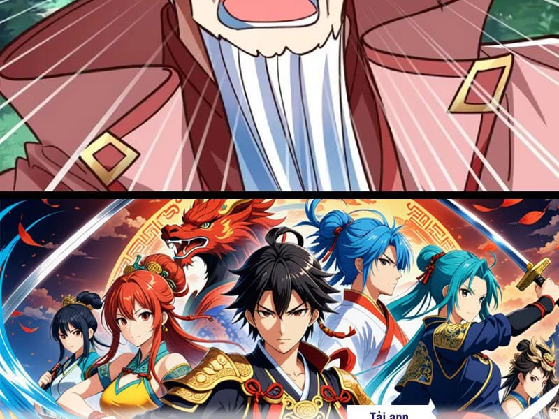 Hóa ra ta lại là lão tổ ma đạo Chapter 29 - Trang 3