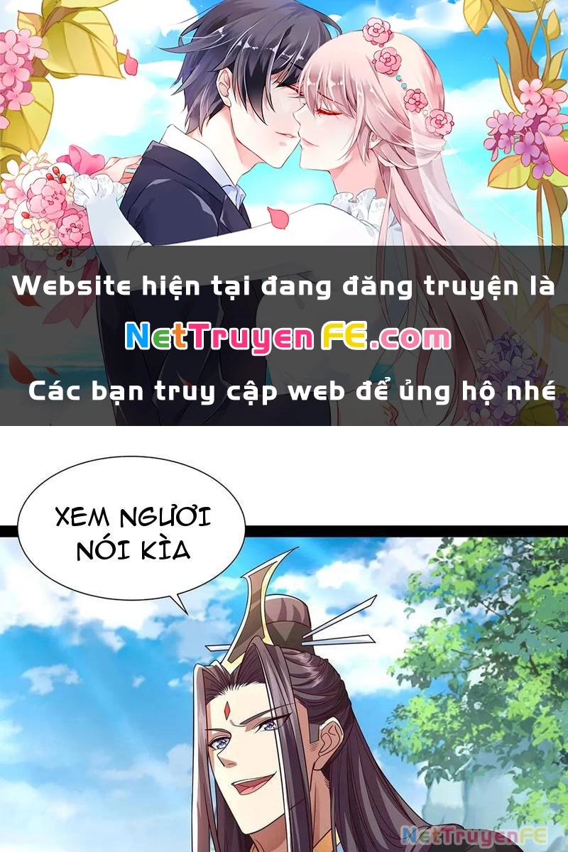 Hóa ra ta lại là lão tổ ma đạo Chapter 30 - Trang 3