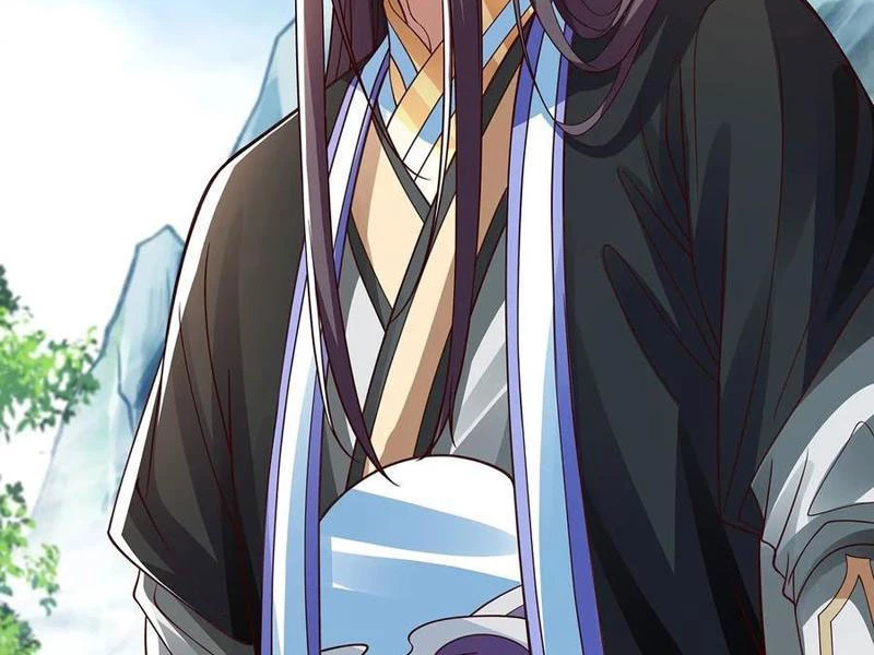 Hóa ra ta lại là lão tổ ma đạo Chapter 30 - Trang 3