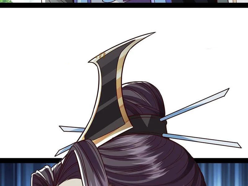 Hóa ra ta lại là lão tổ ma đạo Chapter 30 - Trang 3