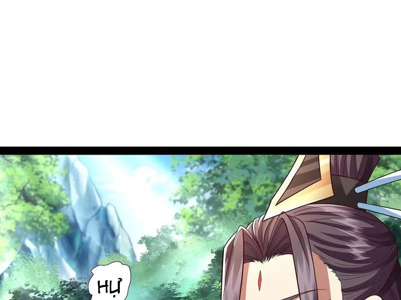 Hóa ra ta lại là lão tổ ma đạo Chapter 30 - Trang 3