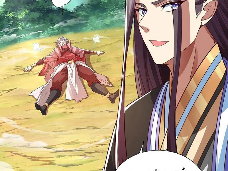 Hóa ra ta lại là lão tổ ma đạo Chapter 30 - Trang 3