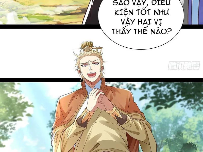 Hóa ra ta lại là lão tổ ma đạo Chapter 30 - Trang 3