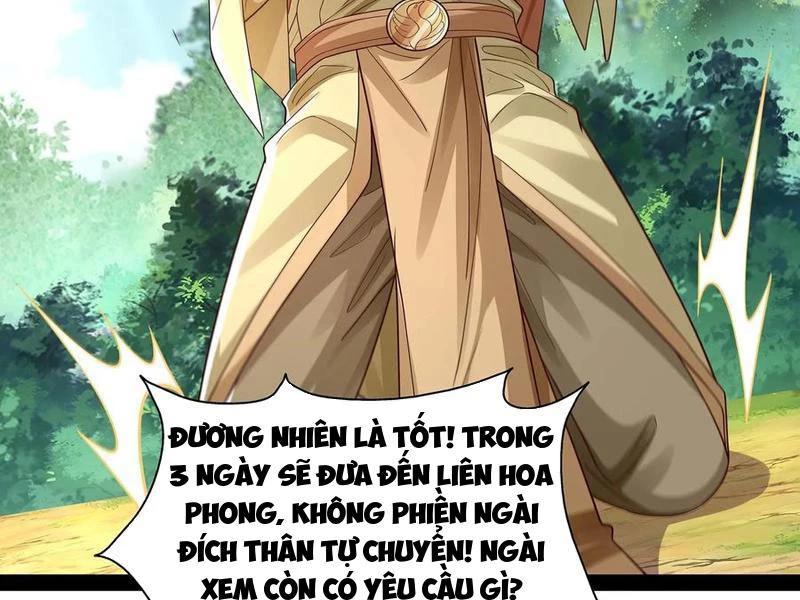 Hóa ra ta lại là lão tổ ma đạo Chapter 30 - Trang 3
