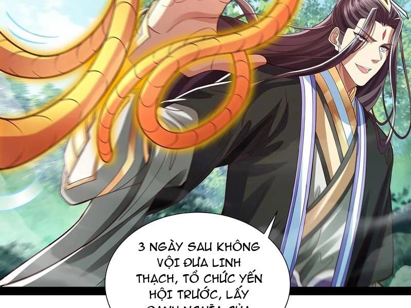Hóa ra ta lại là lão tổ ma đạo Chapter 30 - Trang 3