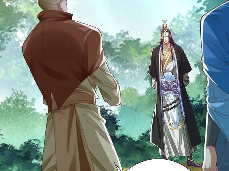 Hóa ra ta lại là lão tổ ma đạo Chapter 30 - Trang 3