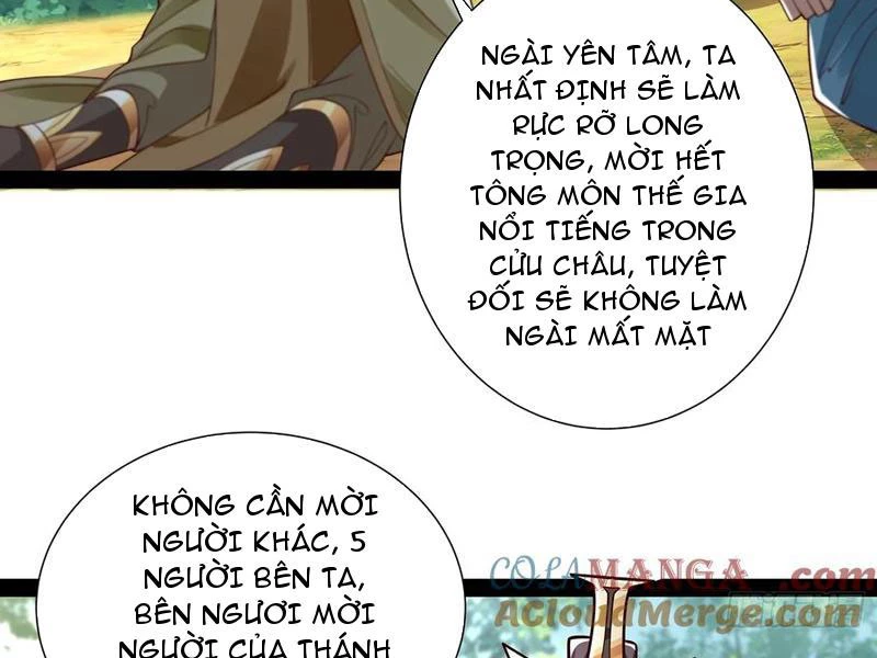 Hóa ra ta lại là lão tổ ma đạo Chapter 30 - Trang 3