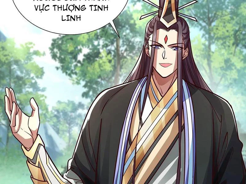 Hóa ra ta lại là lão tổ ma đạo Chapter 30 - Trang 3