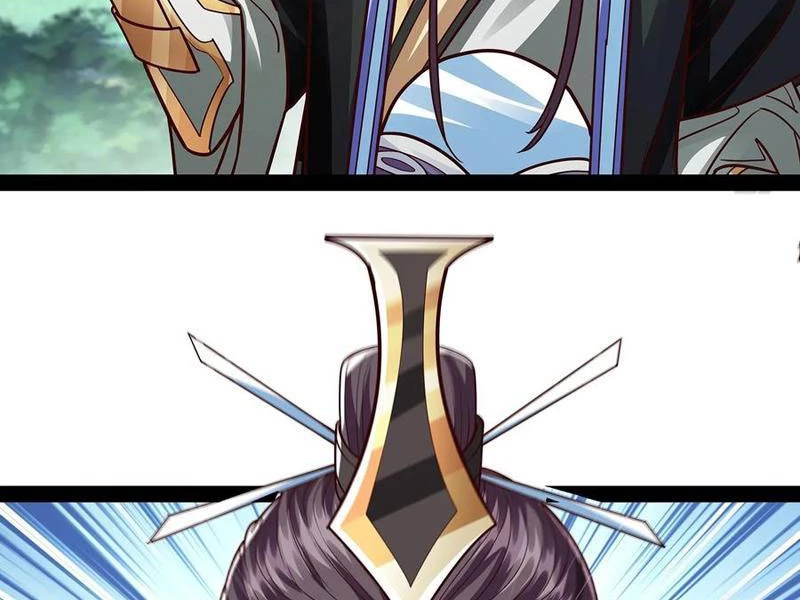 Hóa ra ta lại là lão tổ ma đạo Chapter 30 - Trang 3