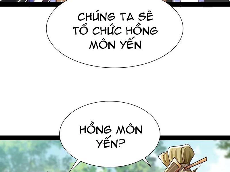 Hóa ra ta lại là lão tổ ma đạo Chapter 30 - Trang 3
