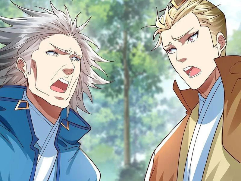 Hóa ra ta lại là lão tổ ma đạo Chapter 30 - Trang 3