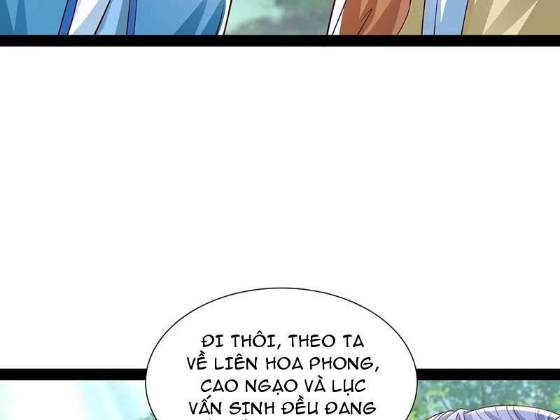 Hóa ra ta lại là lão tổ ma đạo Chapter 30 - Trang 3