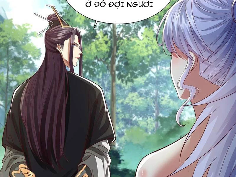 Hóa ra ta lại là lão tổ ma đạo Chapter 30 - Trang 3