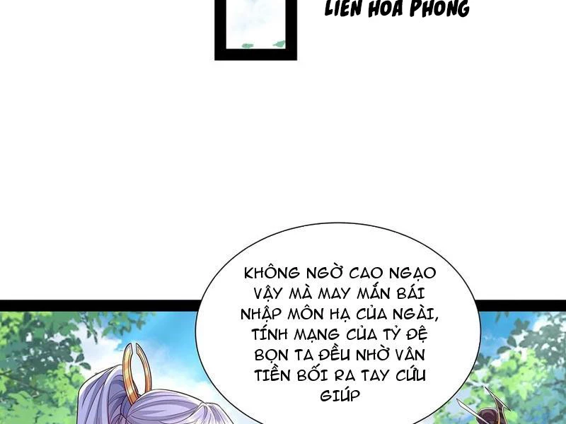 Hóa ra ta lại là lão tổ ma đạo Chapter 30 - Trang 3