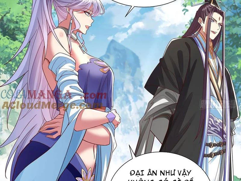 Hóa ra ta lại là lão tổ ma đạo Chapter 30 - Trang 3
