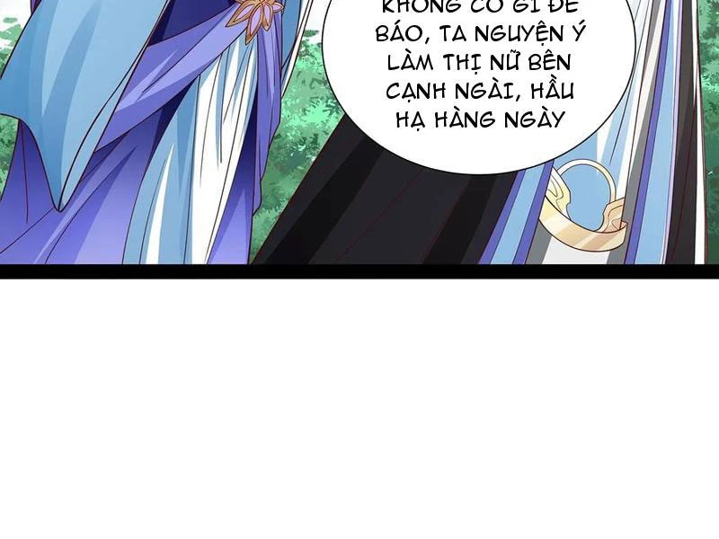 Hóa ra ta lại là lão tổ ma đạo Chapter 30 - Trang 3