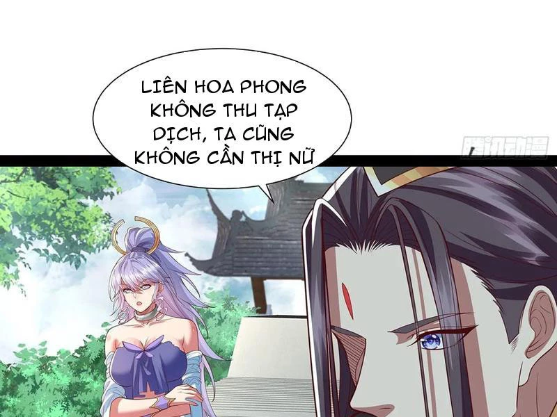 Hóa ra ta lại là lão tổ ma đạo Chapter 30 - Trang 3