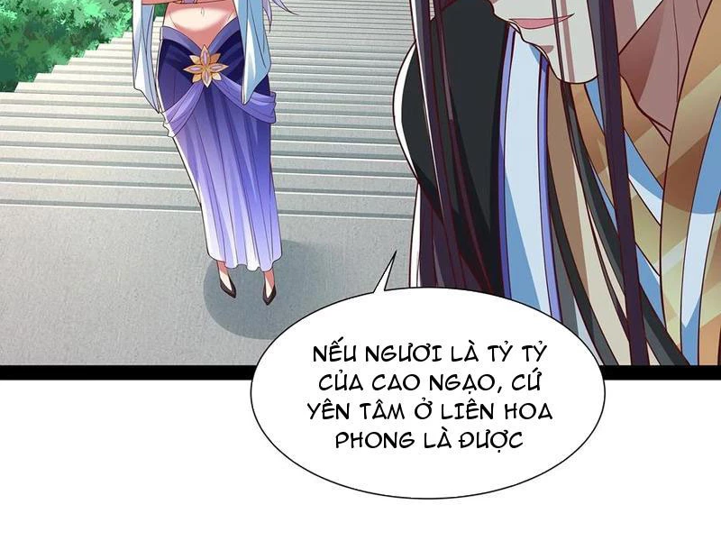Hóa ra ta lại là lão tổ ma đạo Chapter 30 - Trang 3
