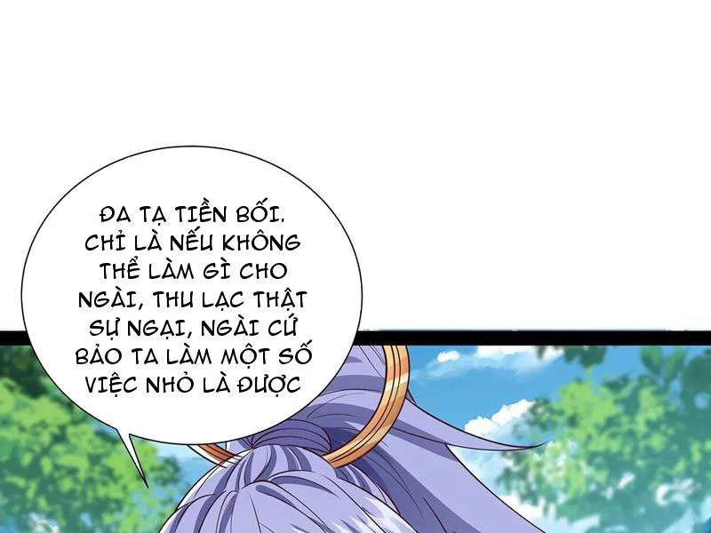 Hóa ra ta lại là lão tổ ma đạo Chapter 30 - Trang 3