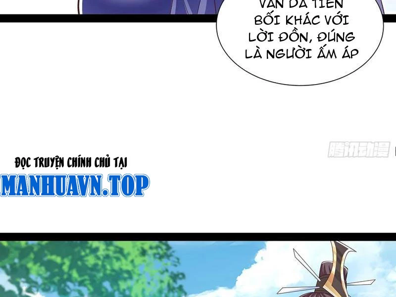 Hóa ra ta lại là lão tổ ma đạo Chapter 30 - Trang 3