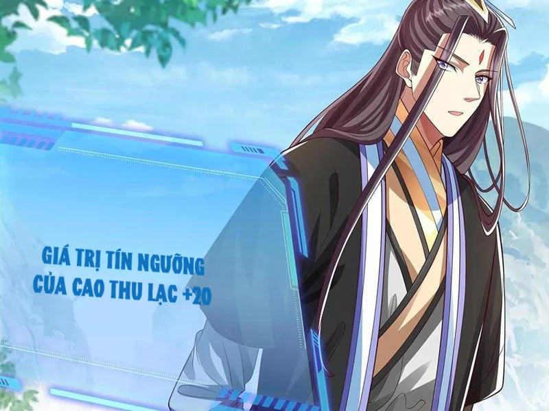 Hóa ra ta lại là lão tổ ma đạo Chapter 30 - Trang 3