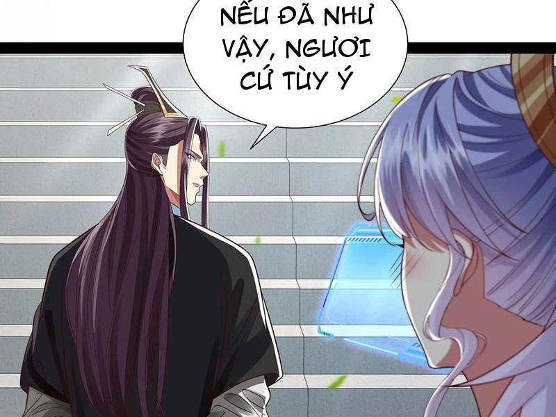 Hóa ra ta lại là lão tổ ma đạo Chapter 30 - Trang 3