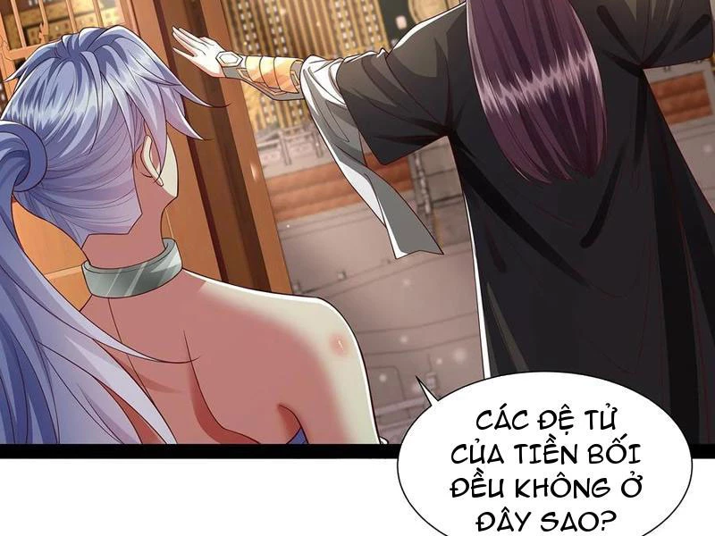 Hóa ra ta lại là lão tổ ma đạo Chapter 30 - Trang 3