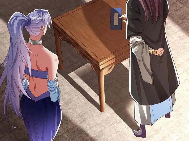 Hóa ra ta lại là lão tổ ma đạo Chapter 30 - Trang 3