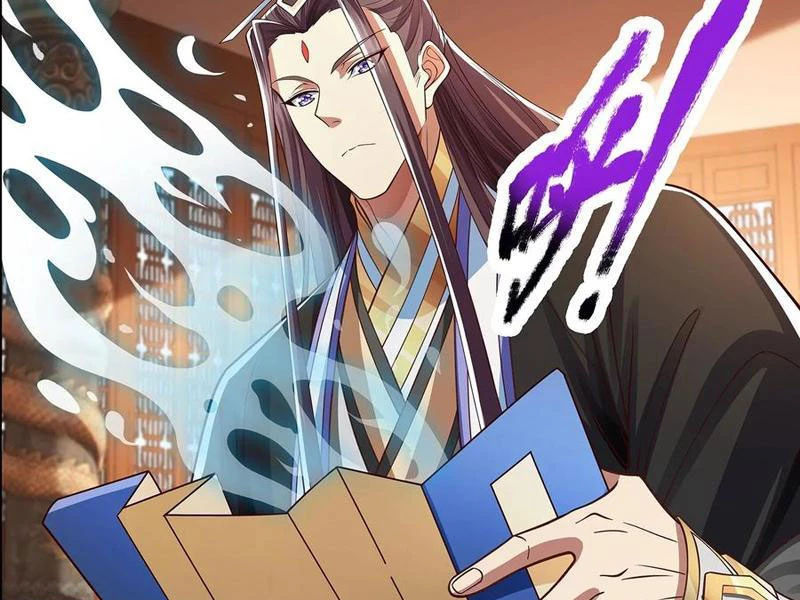 Hóa ra ta lại là lão tổ ma đạo Chapter 30 - Trang 3