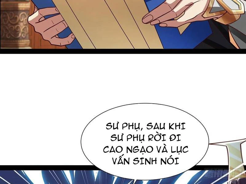 Hóa ra ta lại là lão tổ ma đạo Chapter 30 - Trang 3