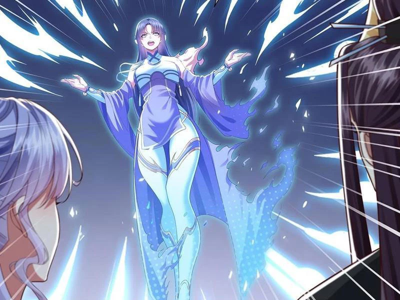 Hóa ra ta lại là lão tổ ma đạo Chapter 30 - Trang 3