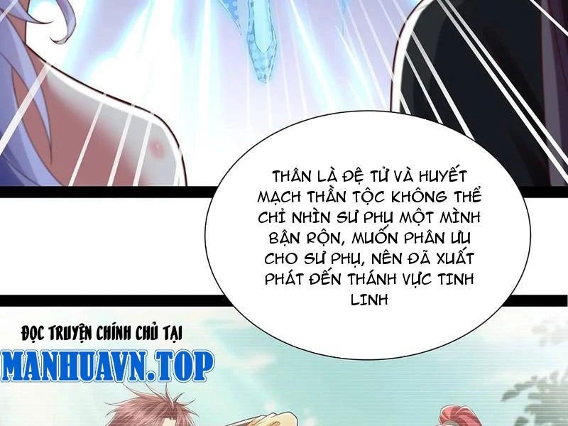 Hóa ra ta lại là lão tổ ma đạo Chapter 30 - Trang 3