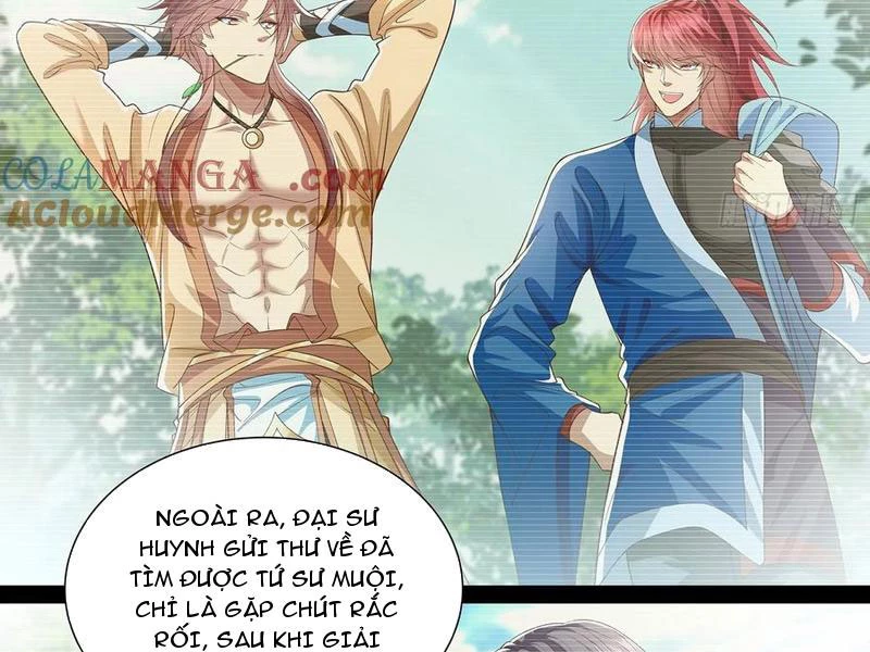 Hóa ra ta lại là lão tổ ma đạo Chapter 30 - Trang 3
