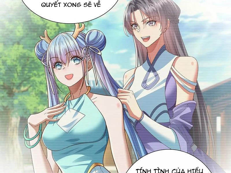 Hóa ra ta lại là lão tổ ma đạo Chapter 30 - Trang 3