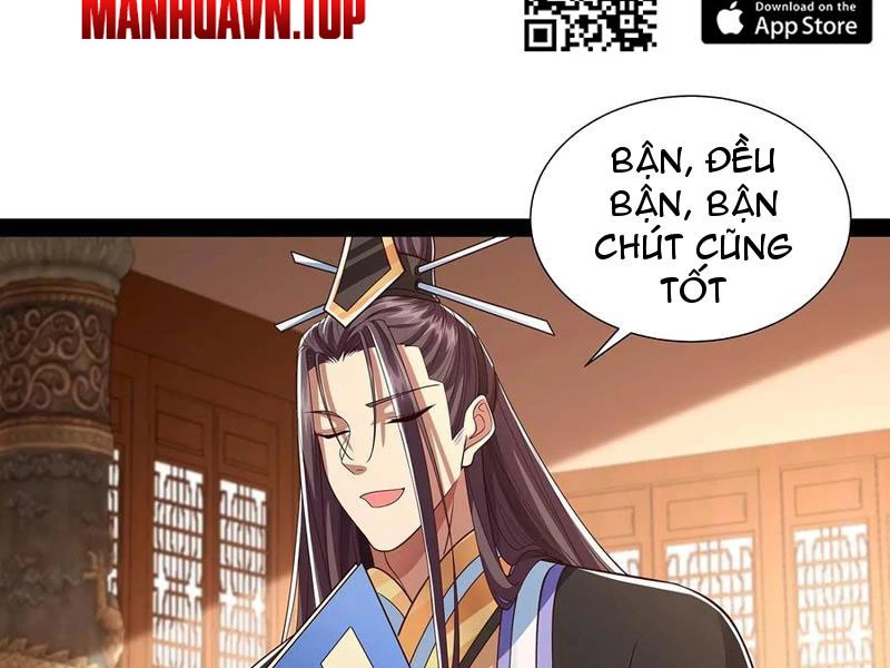 Hóa ra ta lại là lão tổ ma đạo Chapter 30 - Trang 3