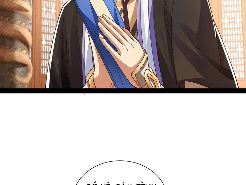 Hóa ra ta lại là lão tổ ma đạo Chapter 30 - Trang 3