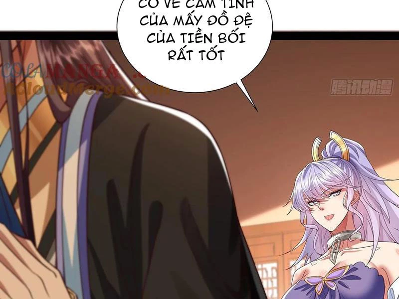 Hóa ra ta lại là lão tổ ma đạo Chapter 30 - Trang 3