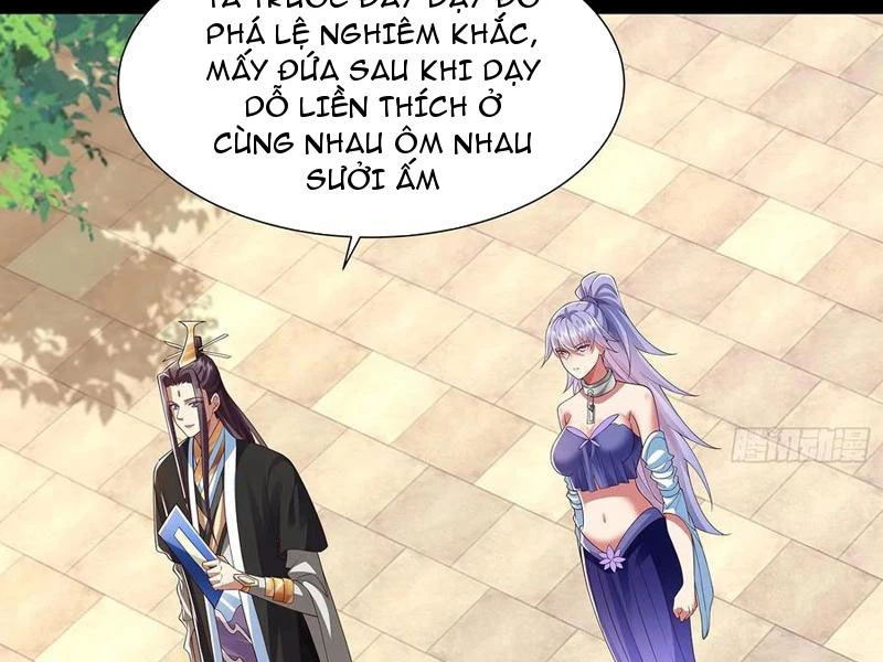 Hóa ra ta lại là lão tổ ma đạo Chapter 30 - Trang 3