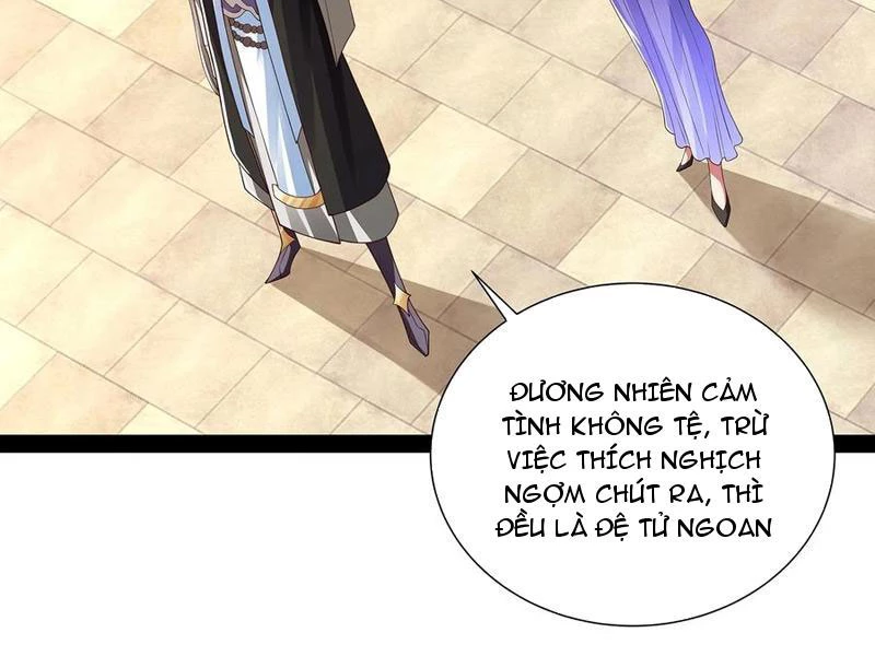 Hóa ra ta lại là lão tổ ma đạo Chapter 30 - Trang 3