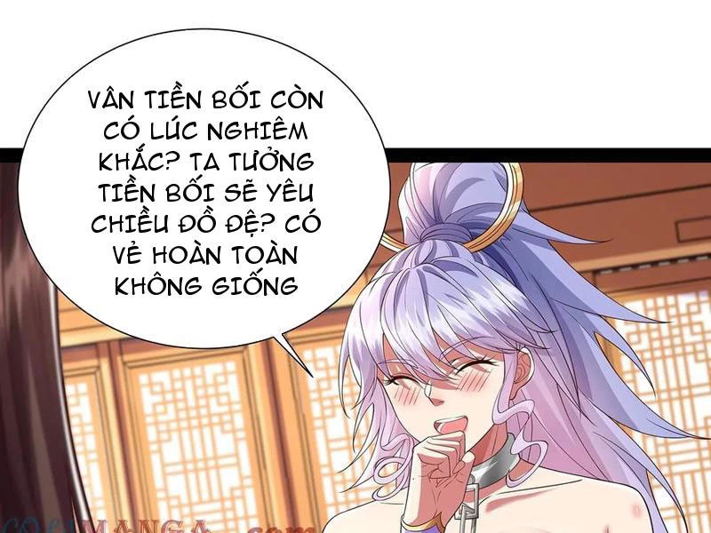 Hóa ra ta lại là lão tổ ma đạo Chapter 30 - Trang 3