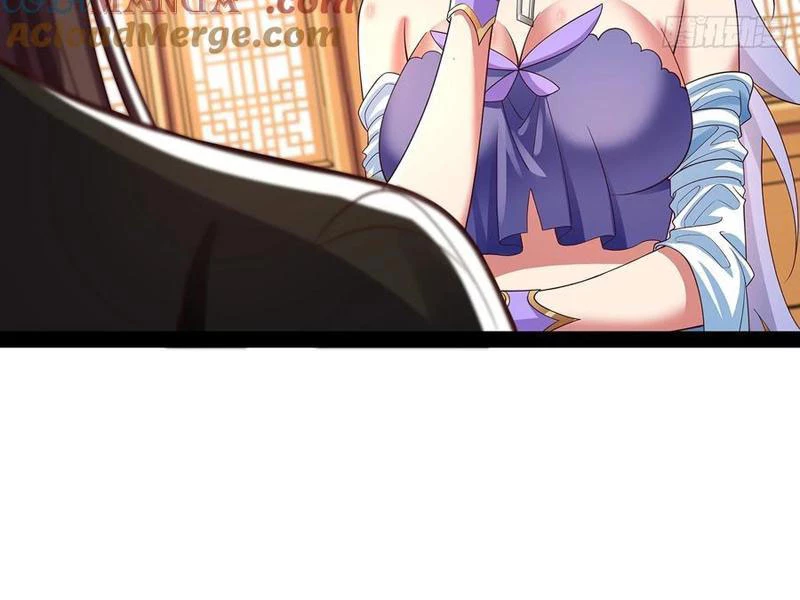 Hóa ra ta lại là lão tổ ma đạo Chapter 30 - Trang 3