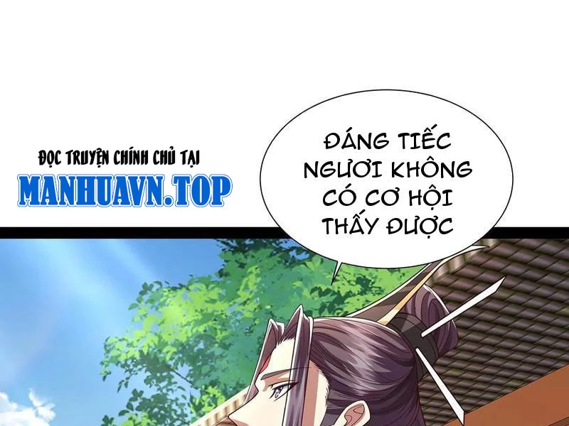 Hóa ra ta lại là lão tổ ma đạo Chapter 30 - Trang 3