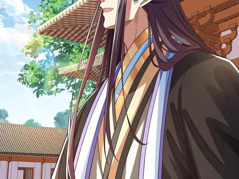 Hóa ra ta lại là lão tổ ma đạo Chapter 30 - Trang 3