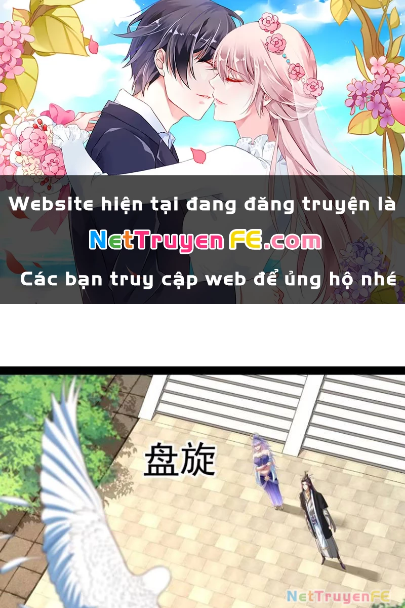 Hóa ra ta lại là lão tổ ma đạo Chapter 31 - Trang 3
