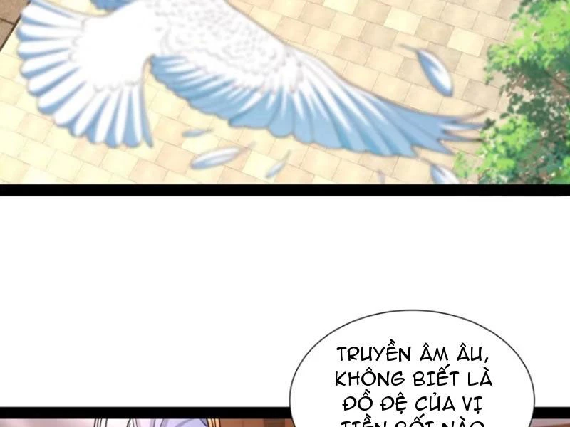 Hóa ra ta lại là lão tổ ma đạo Chapter 31 - Trang 3