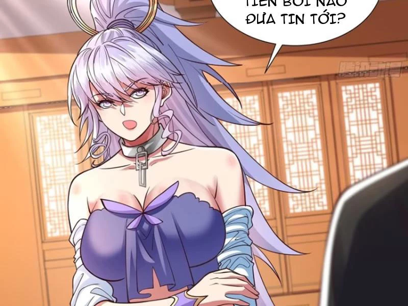 Hóa ra ta lại là lão tổ ma đạo Chapter 31 - Trang 3