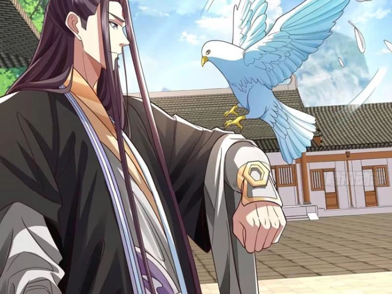 Hóa ra ta lại là lão tổ ma đạo Chapter 31 - Trang 3